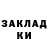 Кетамин ketamine Alexander Bazhibin